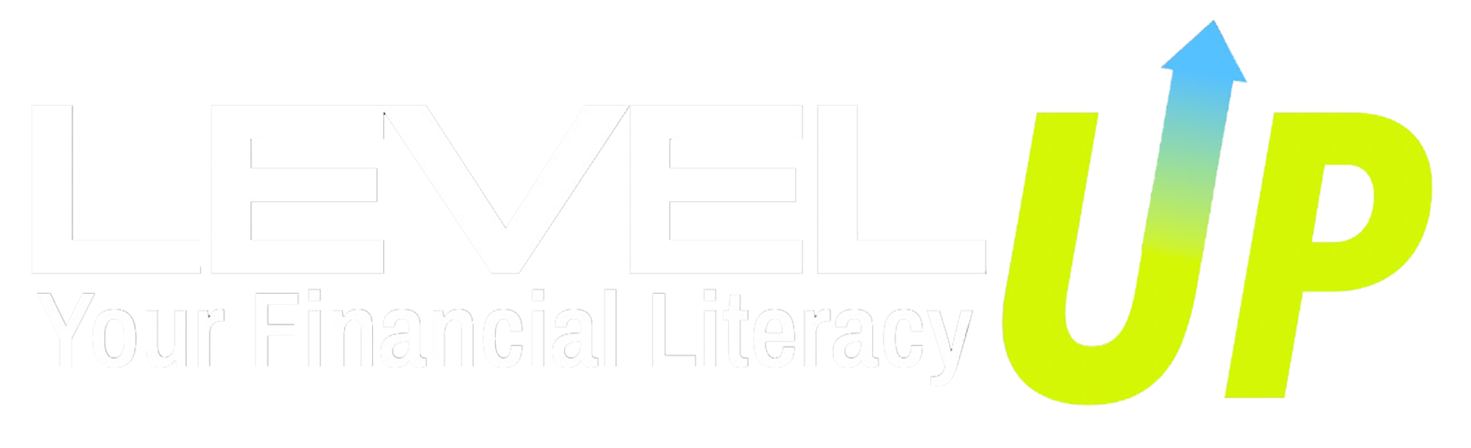 Level Up Your Financial Literacy